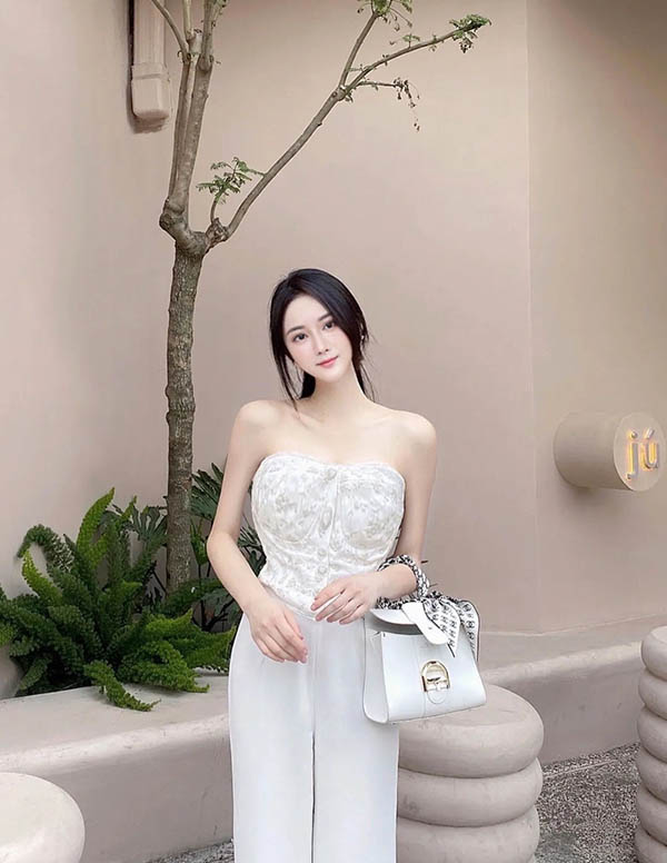 迪拜援交女模特